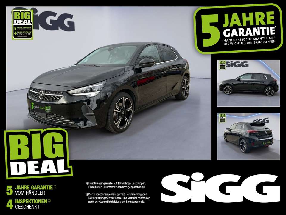 Opel Corsa - Imagem 1