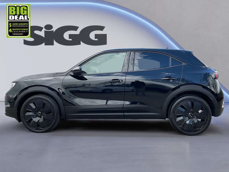 Opel Mokka - Imagem 3