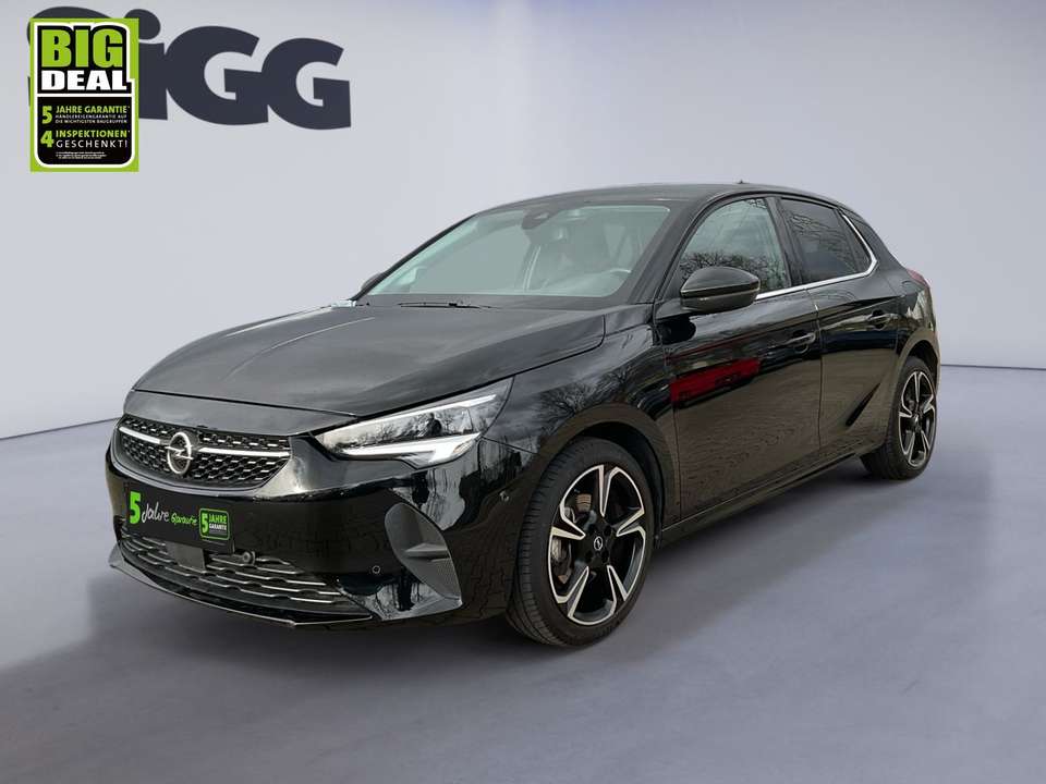 Opel Corsa - Imagem 2