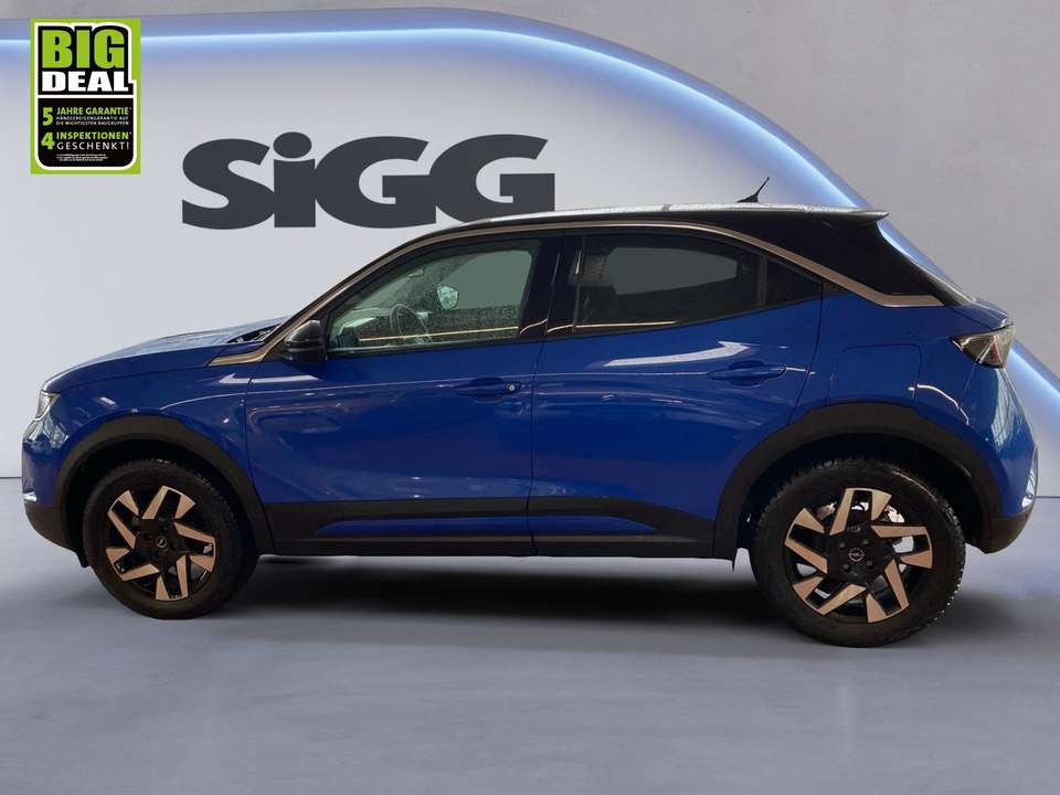 Opel Mokka - Imagem 3