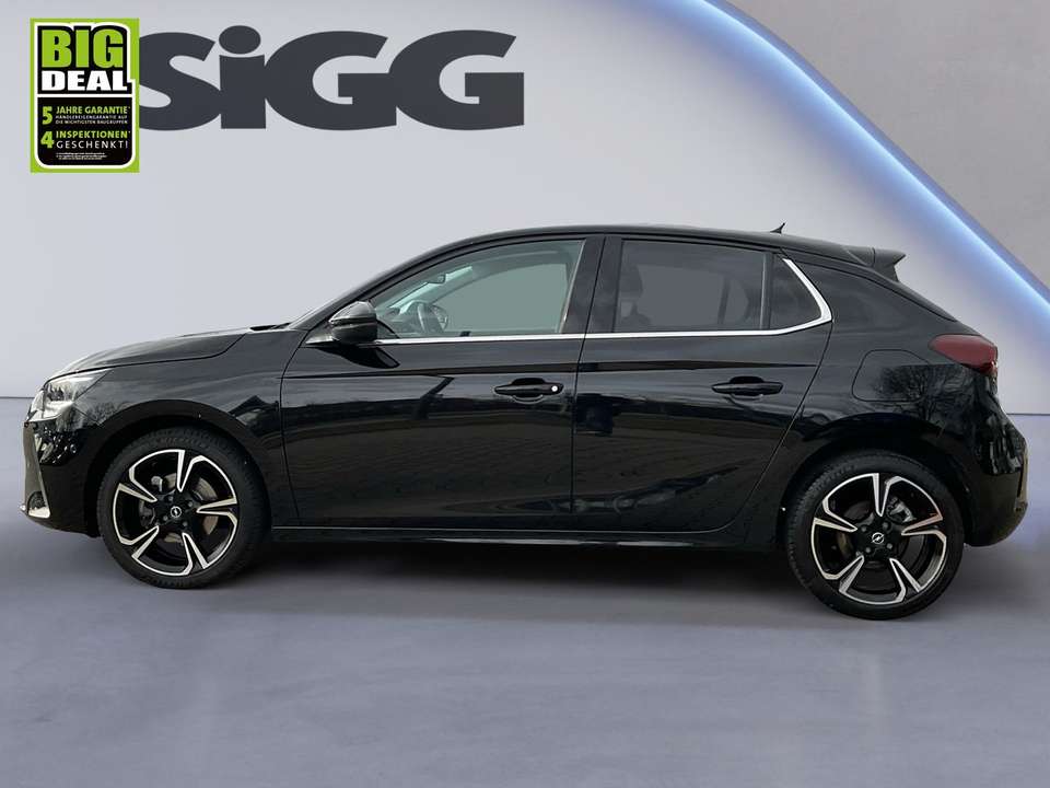 Opel Corsa - Imagem 3