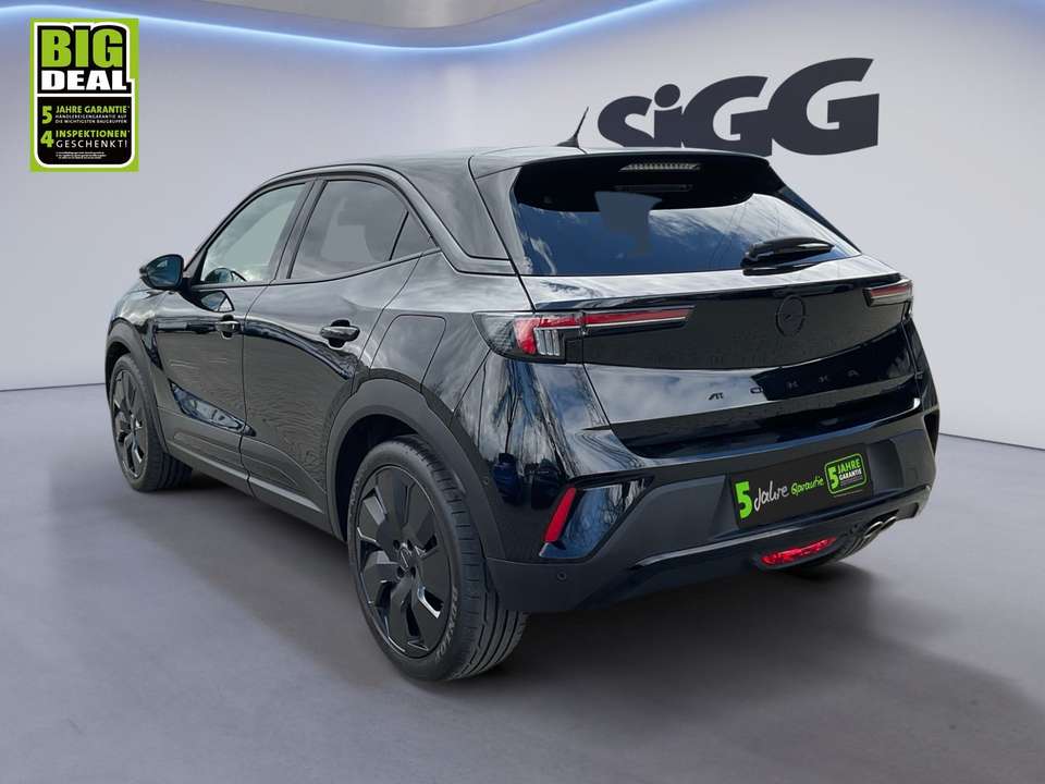 Opel Mokka - Imagem 5