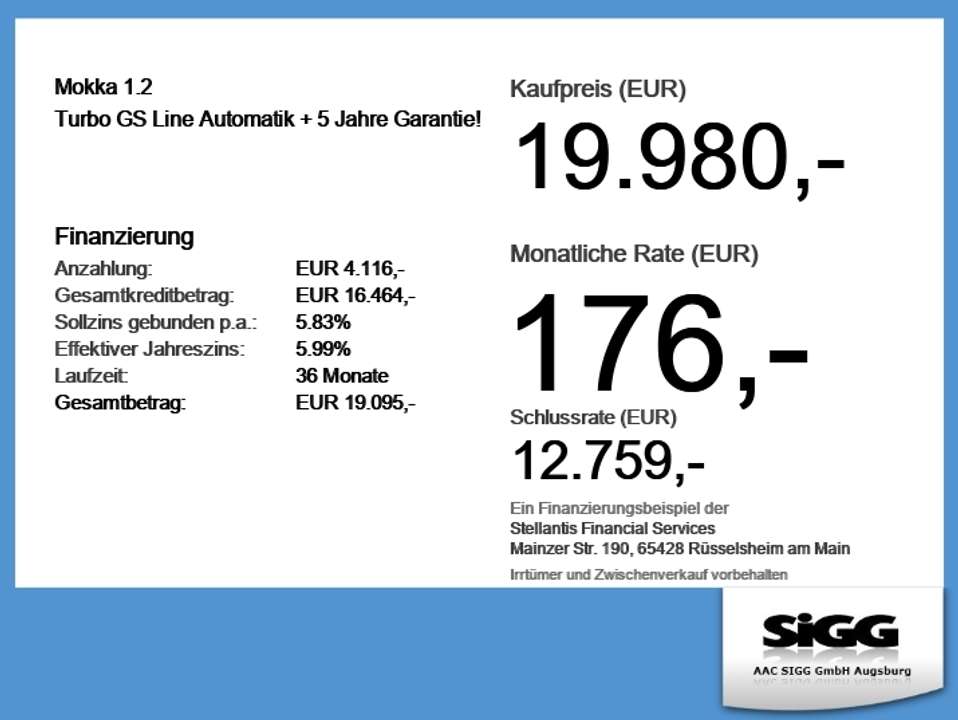 Opel Mokka - Imagem 4
