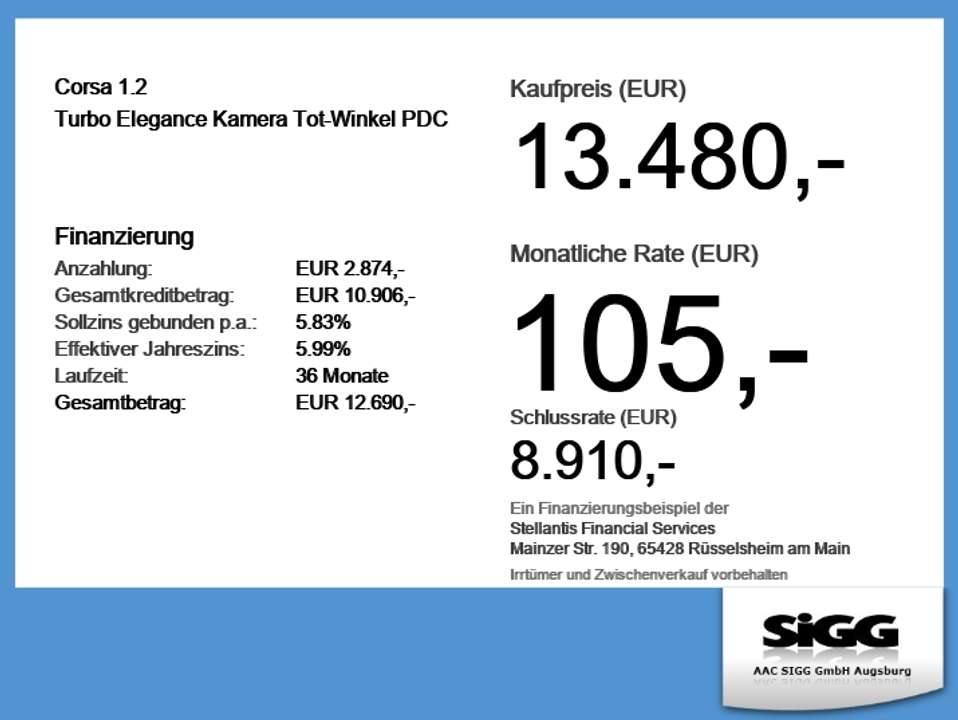 Opel Corsa - Imagem 4
