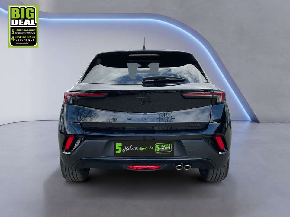 Opel Mokka - Imagem 6