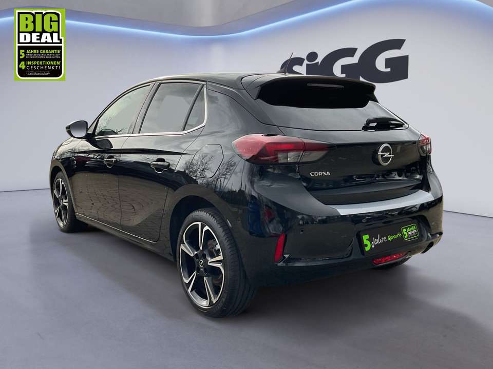 Opel Corsa - Imagem 5