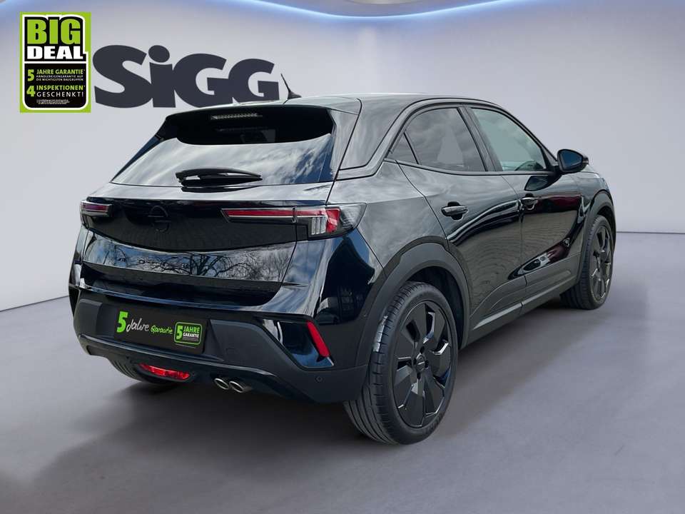 Opel Mokka - Imagem 7