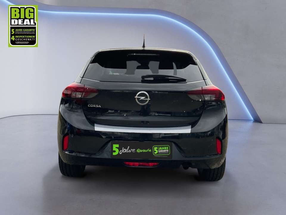 Opel Corsa - Imagem 6