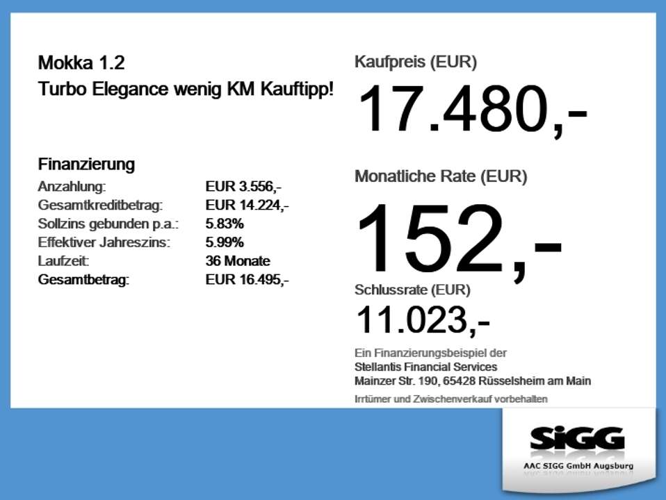 Opel Mokka - Imagem 4
