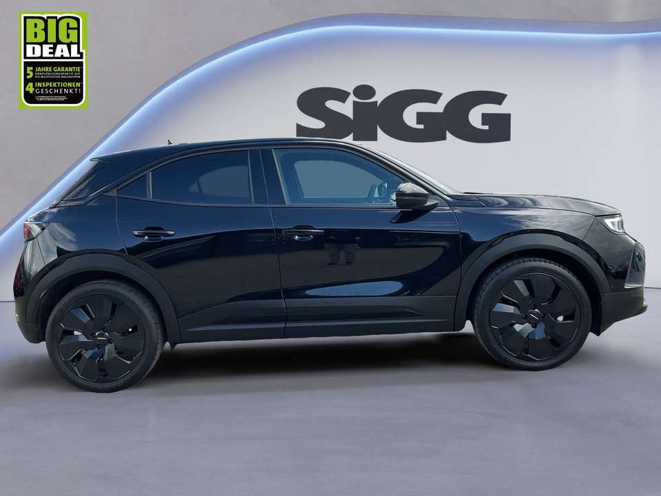 Opel Mokka - Imagem 8