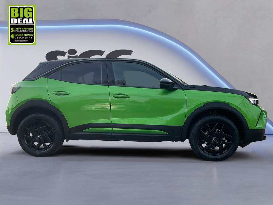 Opel Mokka - Imagem 8