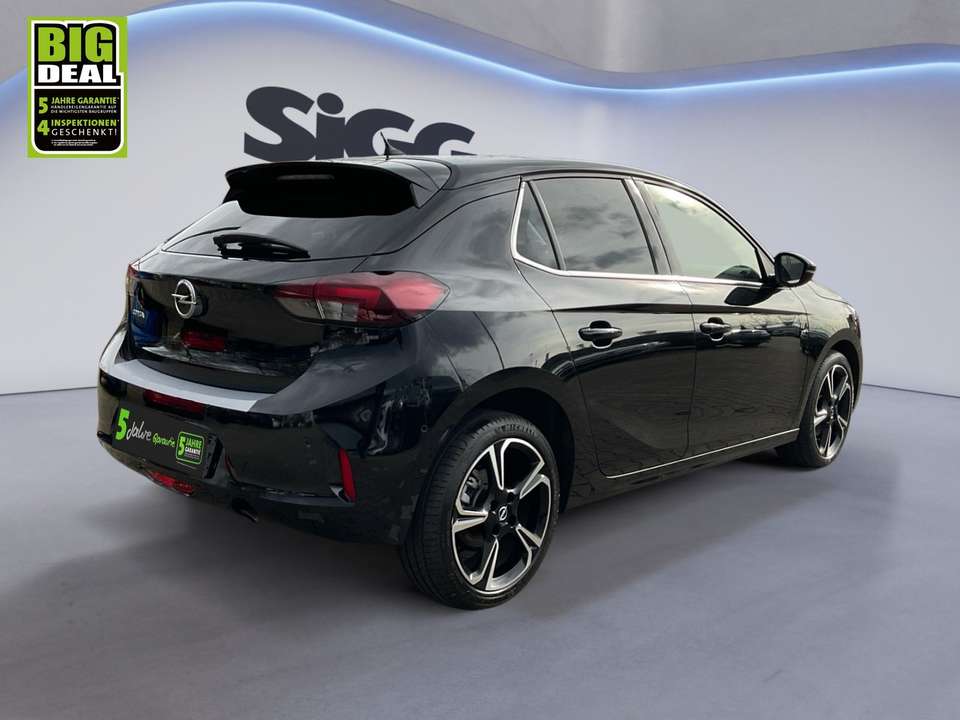 Opel Corsa - Imagem 7