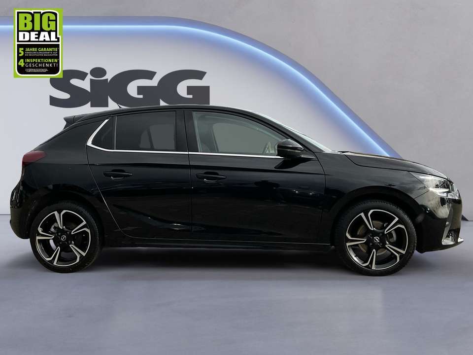 Opel Corsa - Imagem 8