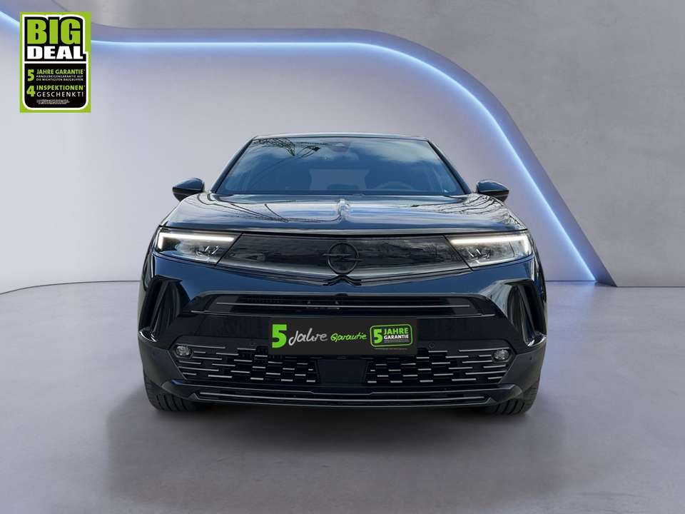 Opel Mokka - Imagem 10