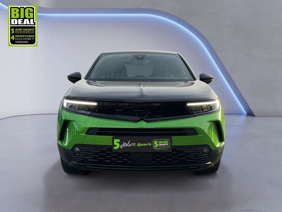 Opel Mokka - Imagem 10