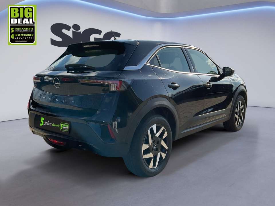 Opel Mokka - Imagem 7