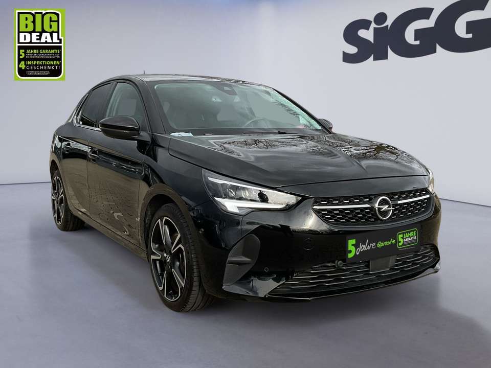 Opel Corsa - Imagem 9