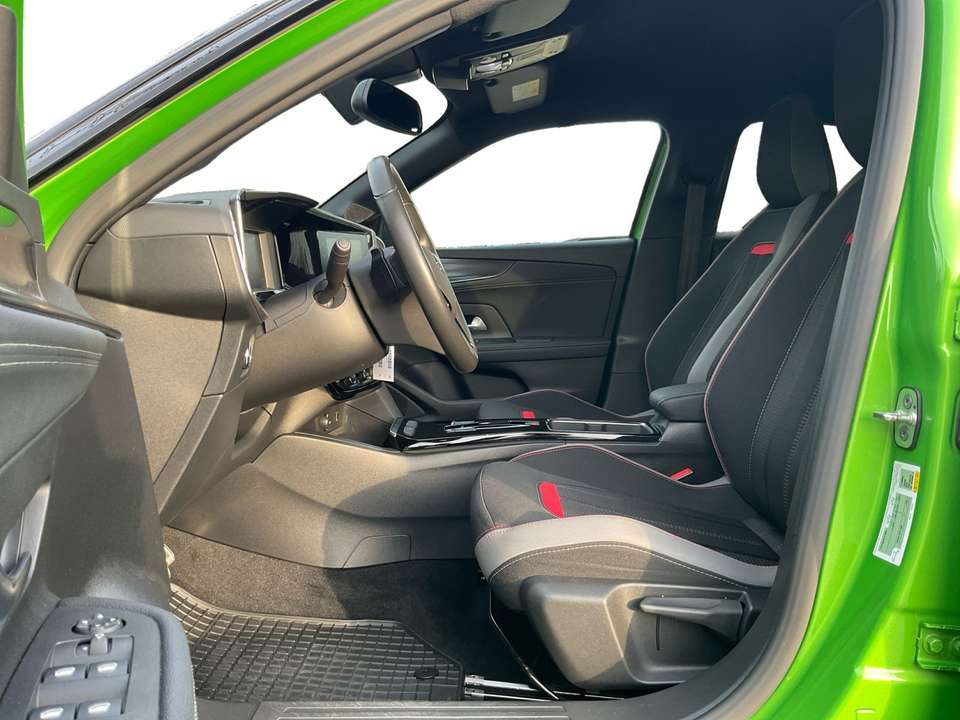 Opel Mokka - Imagem 11