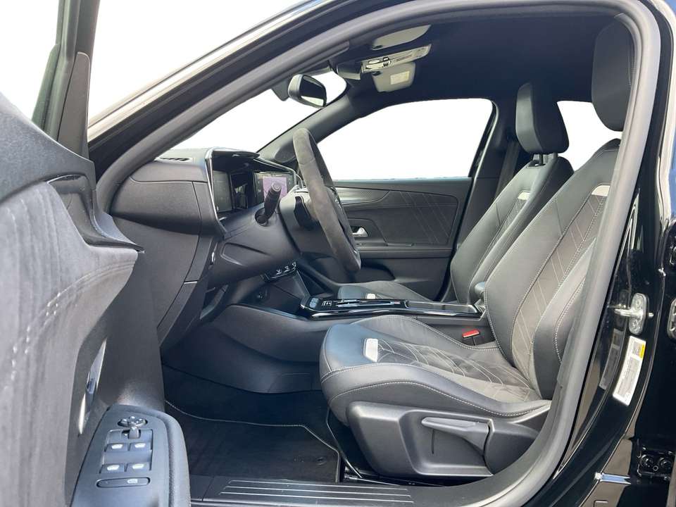 Opel Mokka - Imagem 11