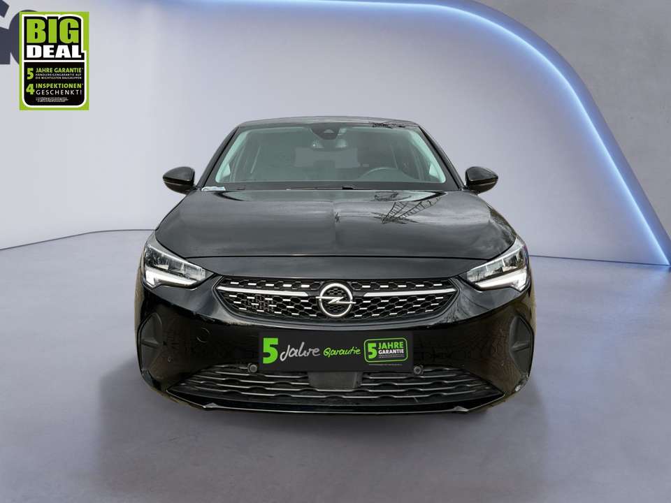 Opel Corsa - Imagem 10