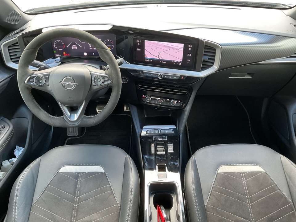 Opel Mokka - Imagem 12