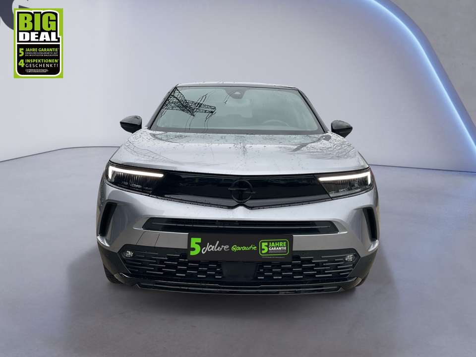 Opel Mokka - Imagem 10