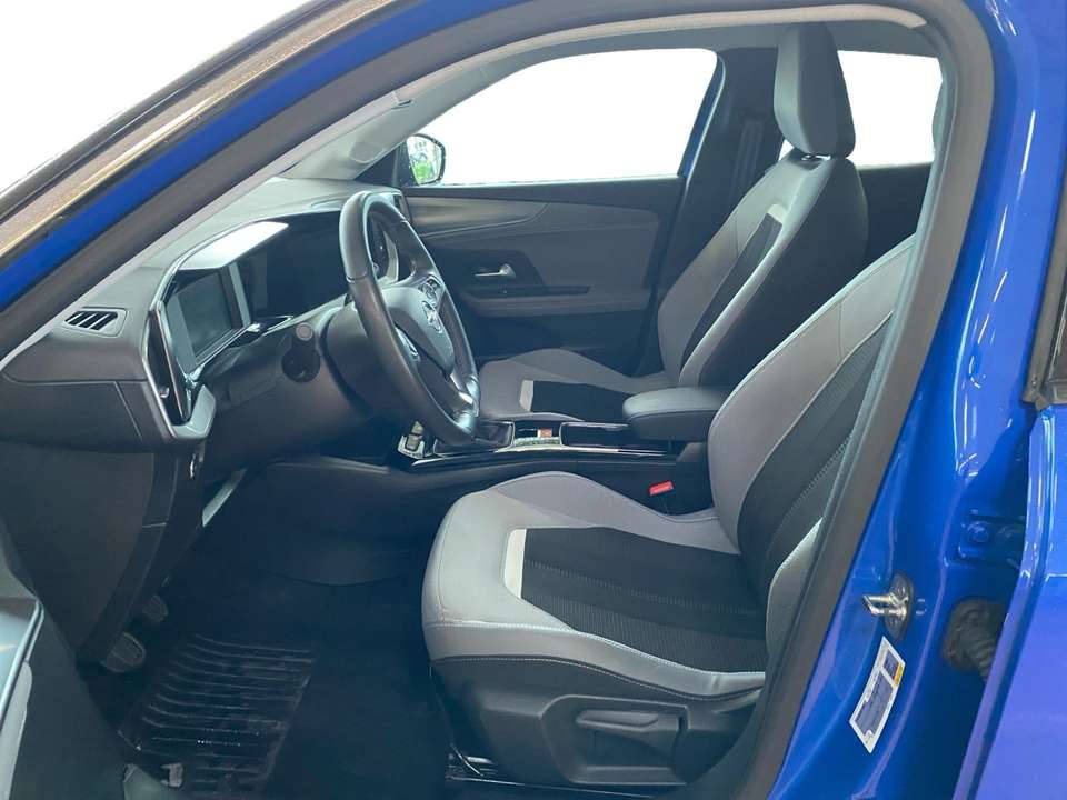 Opel Mokka - Imagem 11