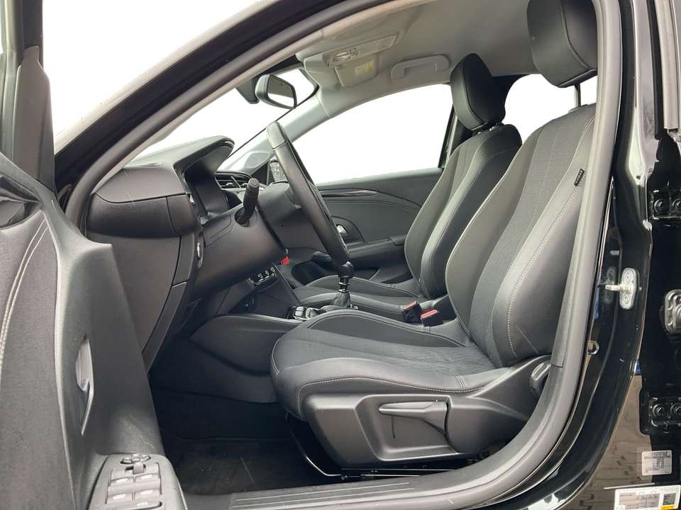 Opel Corsa - Imagem 11