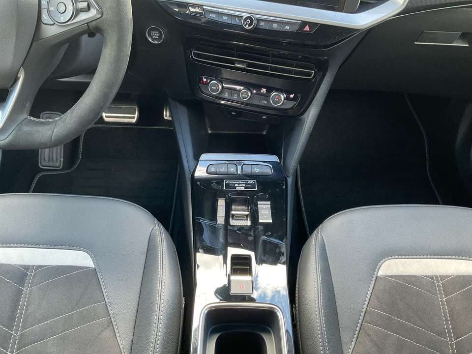 Opel Mokka - Imagem 13