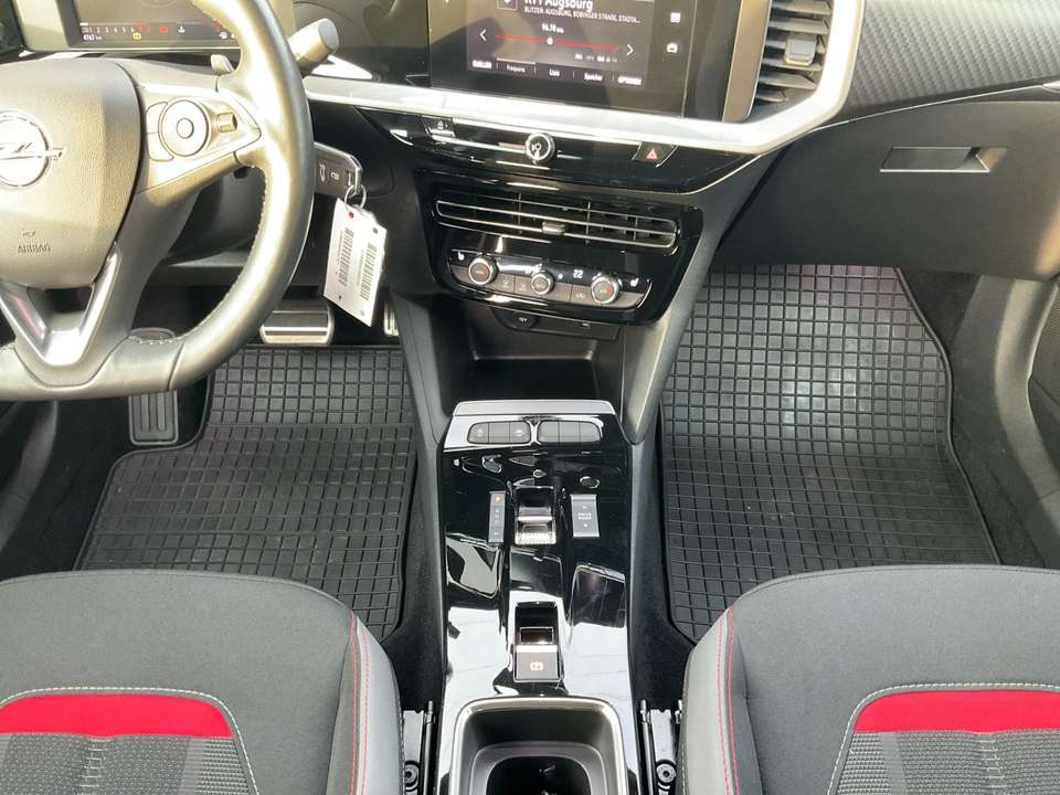 Opel Mokka - Imagem 13