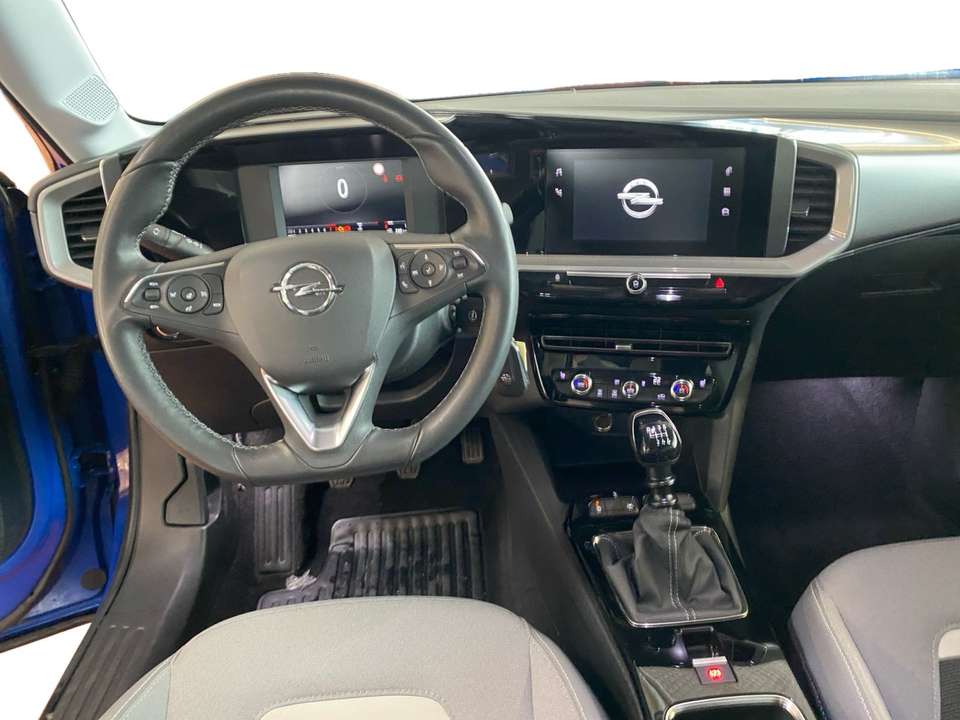 Opel Mokka - Imagem 12