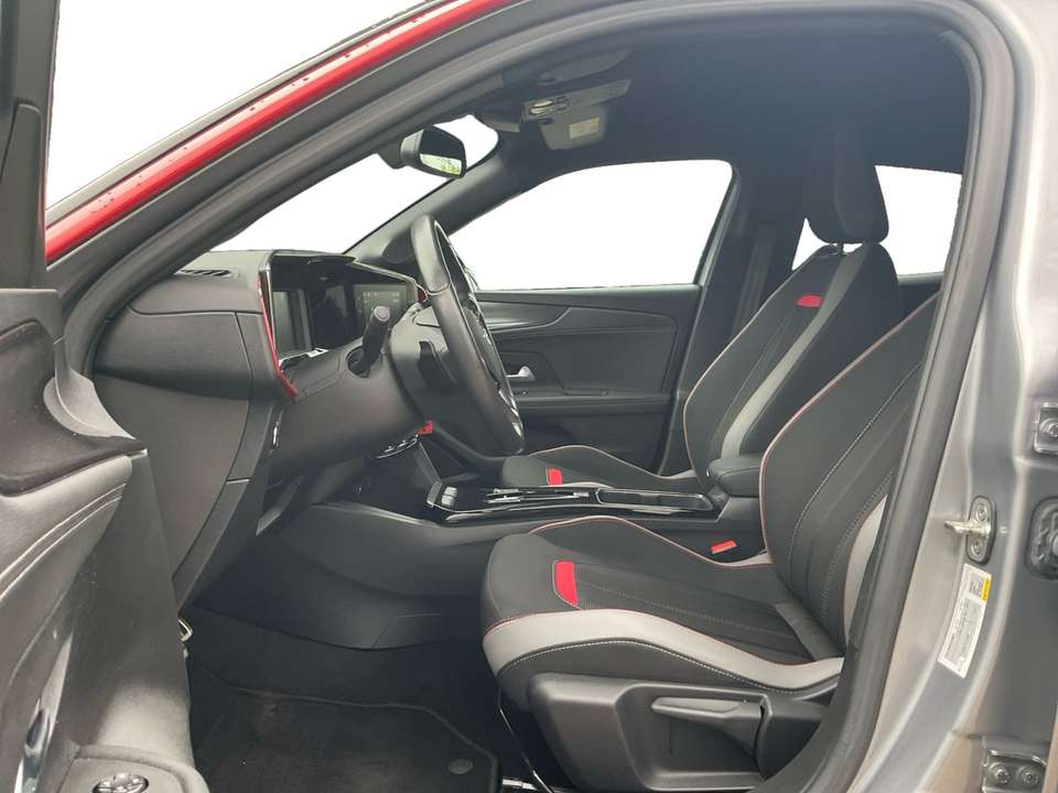 Opel Mokka - Imagem 11