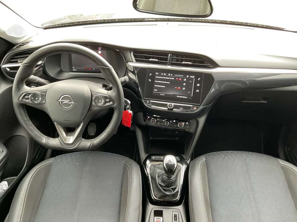 Opel Corsa - Imagem 12