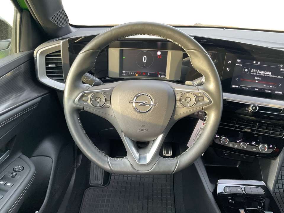 Opel Mokka - Imagem 14