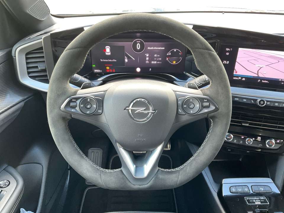 Opel Mokka - Imagem 14