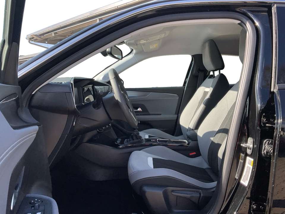 Opel Mokka - Imagem 11