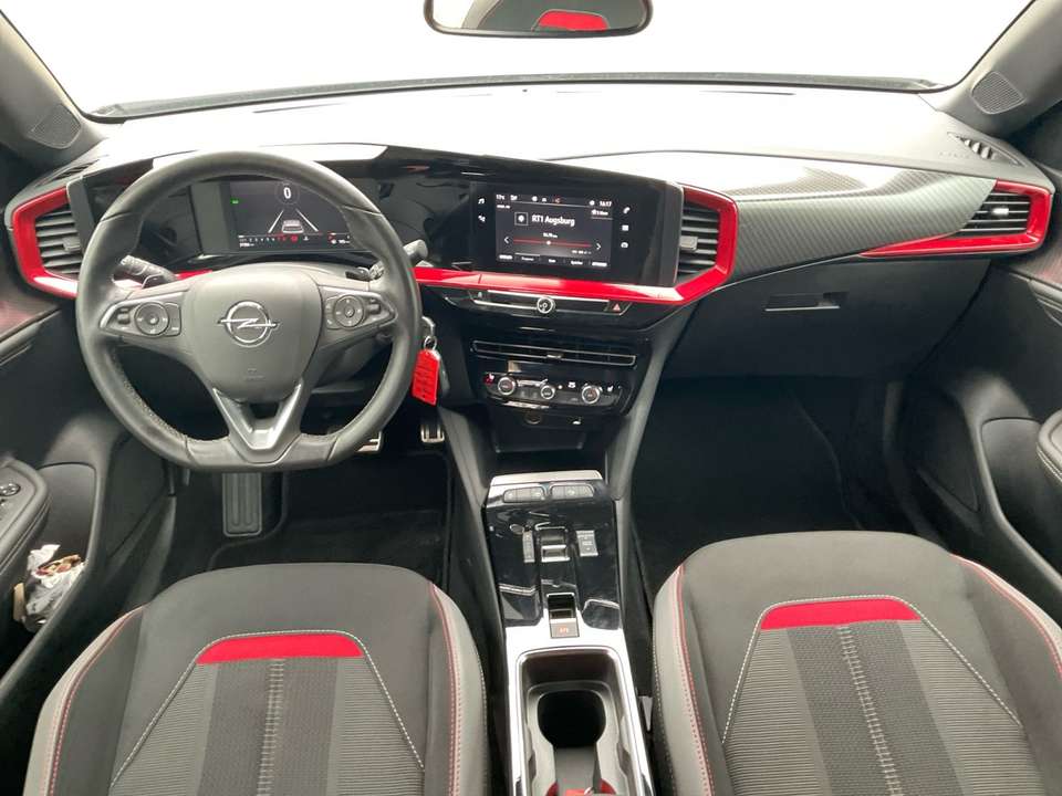 Opel Mokka - Imagem 12