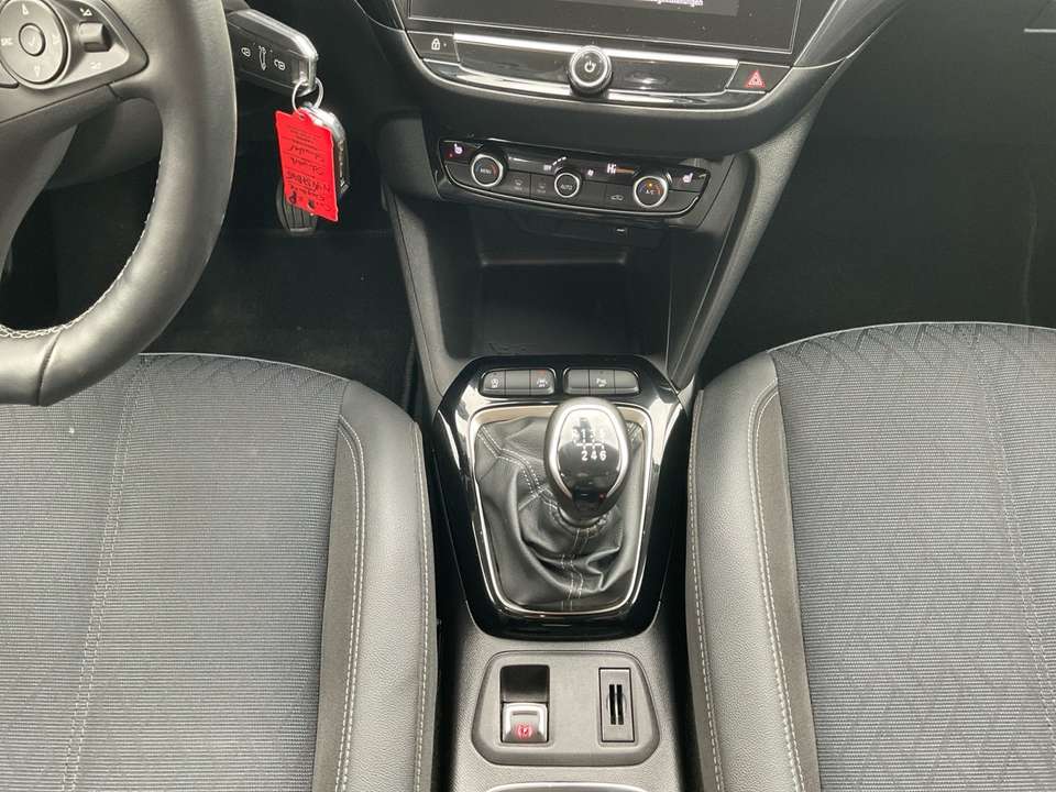 Opel Corsa - Imagem 13