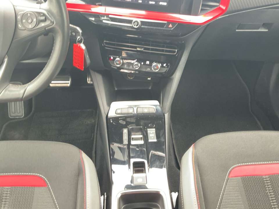 Opel Mokka - Imagem 13