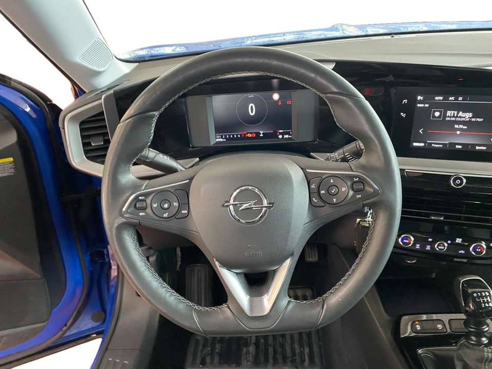 Opel Mokka - Imagem 14