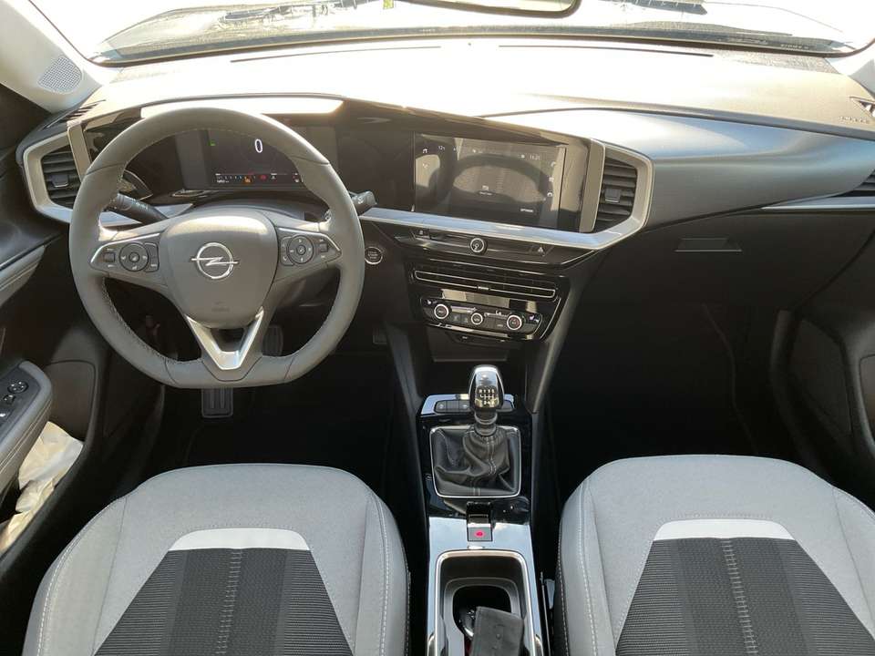 Opel Mokka - Imagem 12