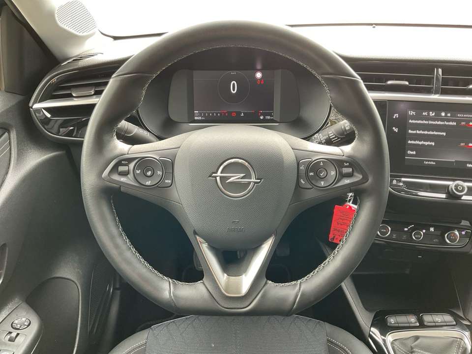 Opel Corsa - Imagem 14