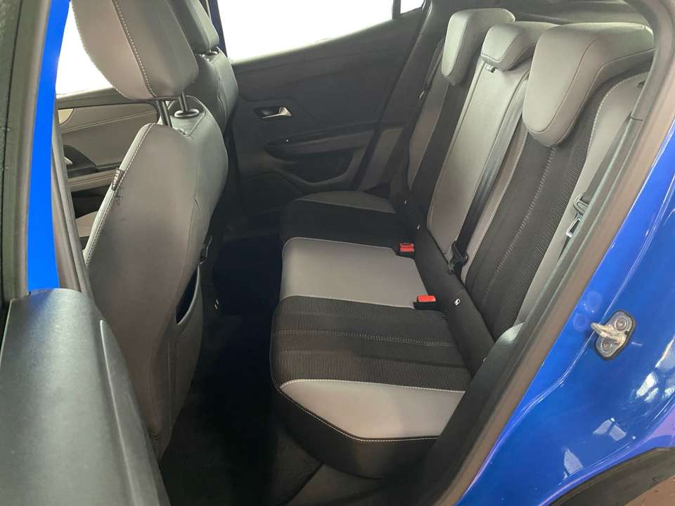 Opel Mokka - Imagem 15