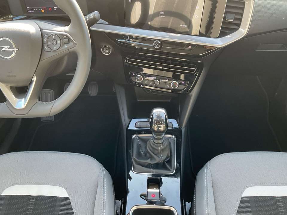 Opel Mokka - Imagem 13