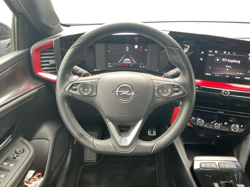 Opel Mokka - Imagem 14