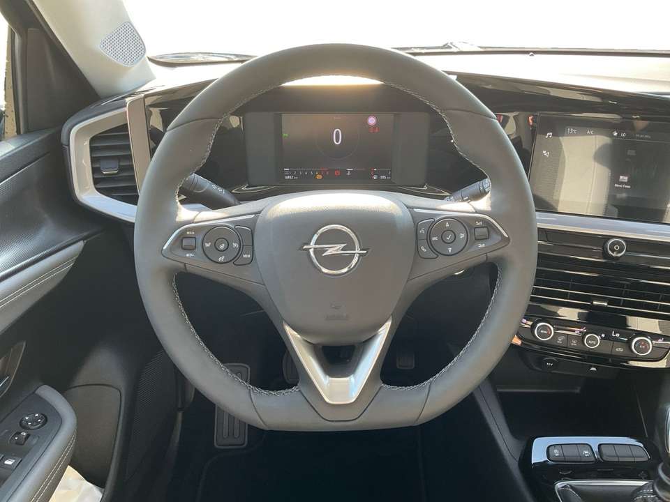 Opel Mokka - Imagem 14