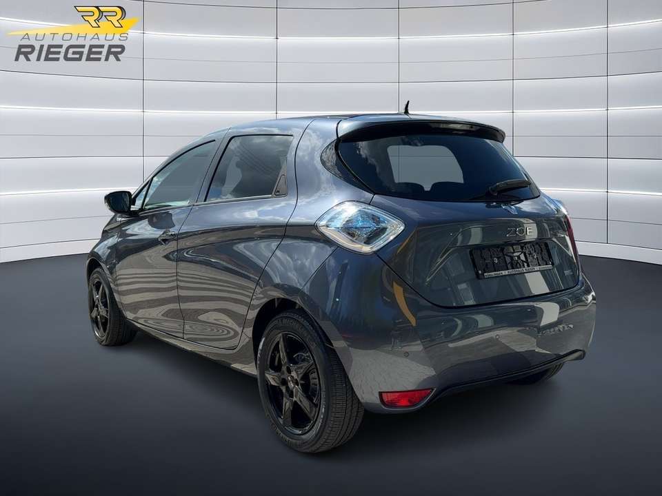 Renault ZOE - Imagem 2