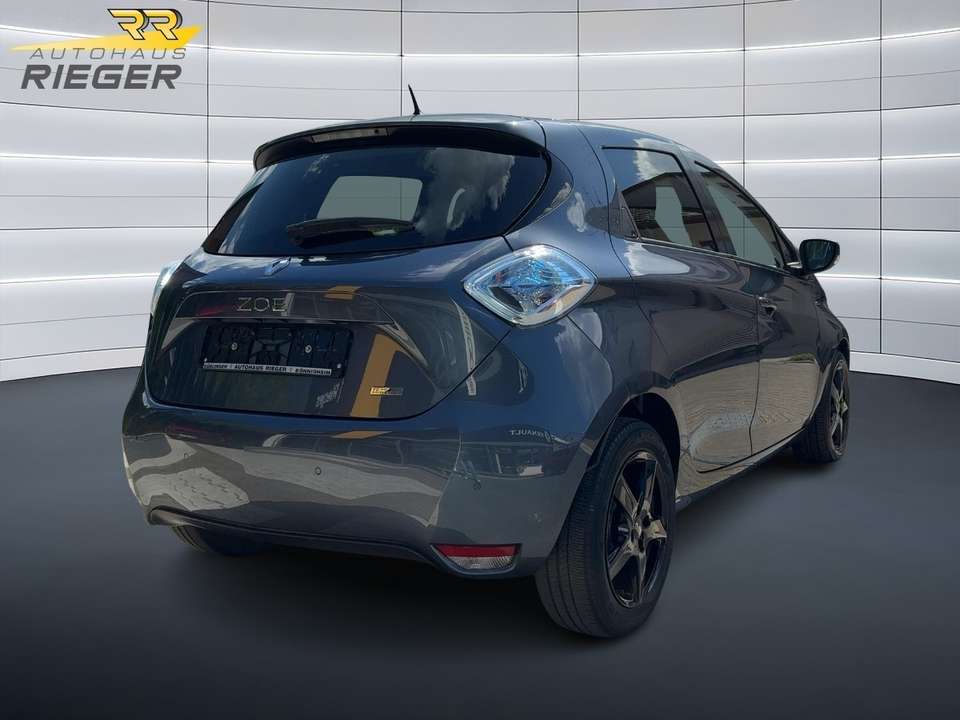 Renault ZOE - Imagem 3