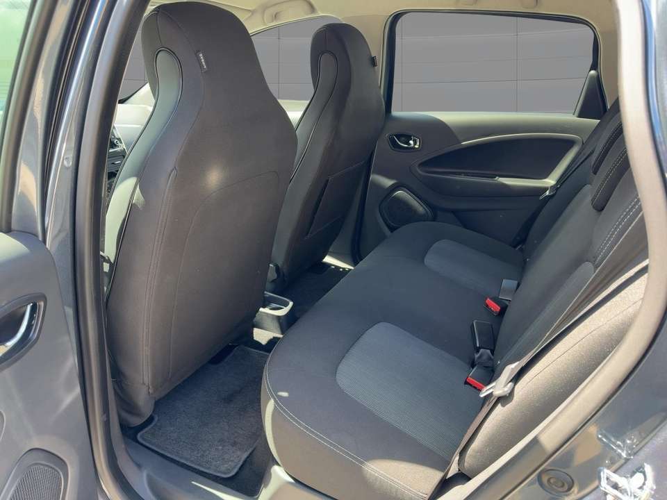 Renault ZOE - Imagem 6