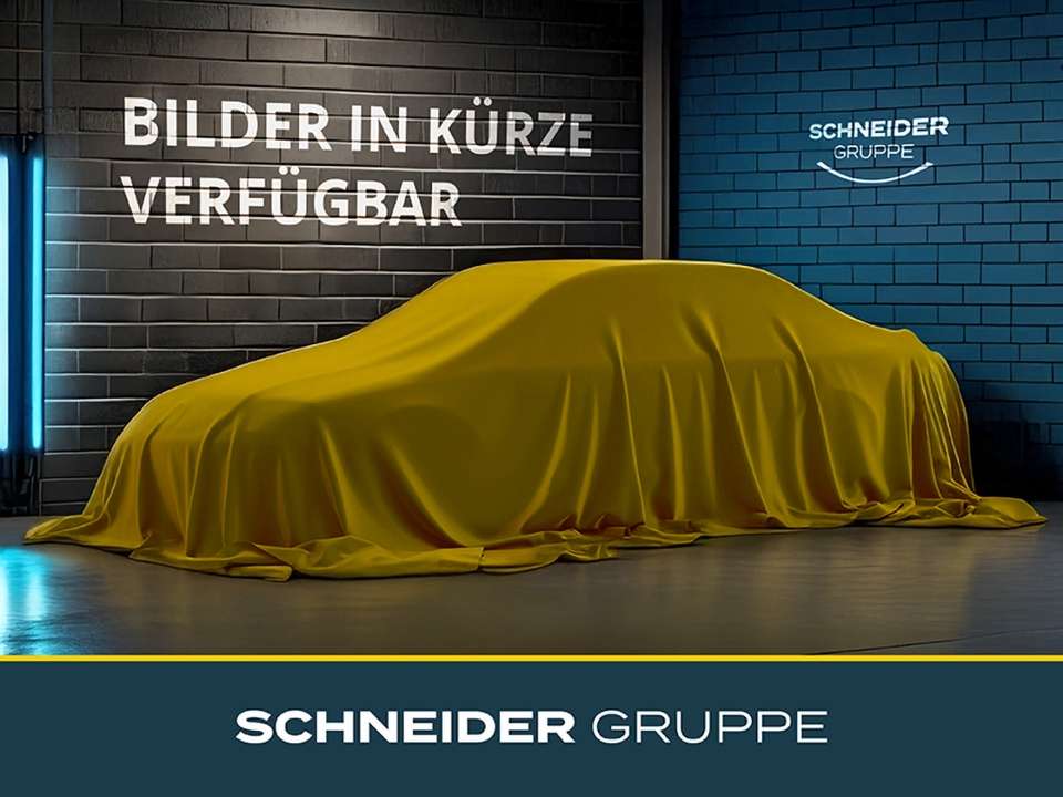 Renault Megane E-Tech - Imagem 1